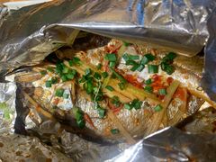 -木屋烧烤(西南角店)