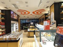 自助取餐区-御蝶坊生日蛋糕KNAC(创业店)