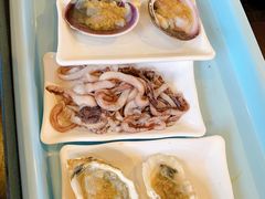 -巴麦隆自助烤肉(桂林路店)