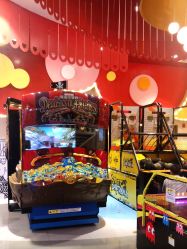 -meland club亲子乐园(重庆万象城店)