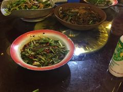 -灶东家民间菜(回兴店)