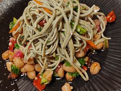 -柳记海鲜坊·蒸汽海鲜·福州菜·香辣蟹(芳群园店)