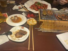 -三个大叔东北烧烤·砂锅菜(西三旗店)