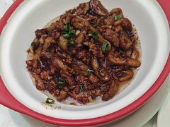 -大树餐厅(红旗街万达店)