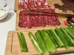 -和兴记潮汕牛肉火锅(太原街万达店)