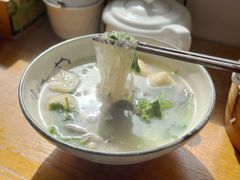 -法华汤包馆(法华镇路店)