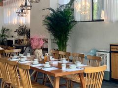 -云里小坐·小院里·团建·宴请·下午茶(三圣乡店)