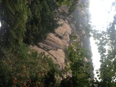 iphone_upload_pic-崂山仰口游览区