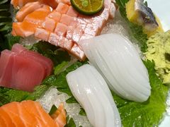 -禾风·海鲜料理自助(玉林店)