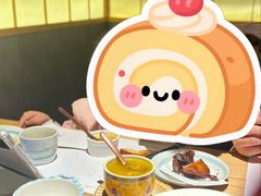 -隐泉京望日式料理(太和广场店)