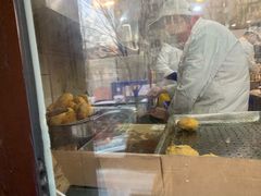 -京天红酒家(虎坊路店)