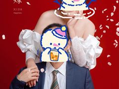 -一墨照相馆·证件照·形象照(世博店)