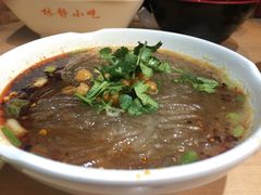 -林静小吃(复兴路店)