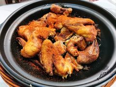 -馨方园食府·市井老南京菜