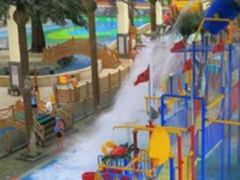 -南宫温泉水世界