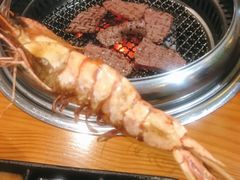 -丸藏和牛烧肉专门店(园区师惠坊店)