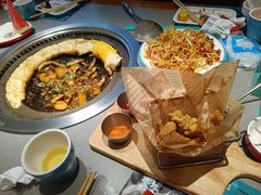 -灶座小锅烀饼·铁锅炖(全国总店)