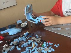 -童程童美少儿编程乐高机器人(沈河校区)