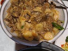 -魏记大碗羊肉(临河总店)