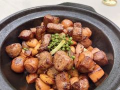 -狮王府淮扬菜(万象城店)