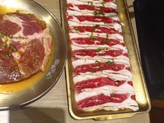 -西塔老太太泥炉烤肉(沈阳店)