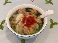 辣油辣椒酱-上海全国土特产食品商场(淮海中路店)