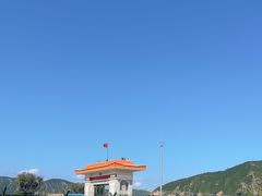 -图们国门景区