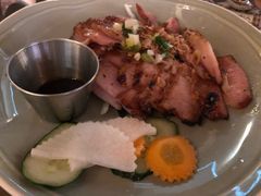 -CHINCHIN 青青·泰国料理(万象食家店)