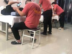 -厚德盲人按摩(太阳城店)
