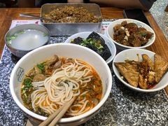 -湘下佬·老长沙吃货铺(酃湖万达店)
