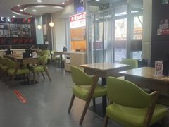 -李先生牛肉面大王(北京东四店)