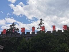 -天龙八部武侠城