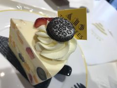 -三只蜜蜂蛋糕(东城店)
