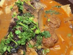 -金陵后厨·南京菜(新街口秣陵路店)