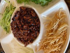 -百姓人家家常菜馆(大观·天地MALL店)