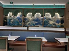 -新世界餐厅(万达店)