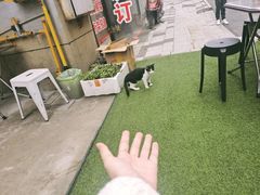 -哪爪小锅米线·拌鸡爪