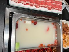 -福禄娃一家人火锅(上地店)