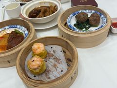 -喜宴又一村·粤菜·茶点·海鲜(壹方天地店)