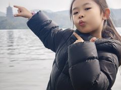 -西湖游船