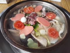 三鲜荤豆花-海关荤豆花(洋河一路店)