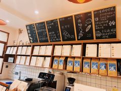 -0+1·手作面包(新北店)
