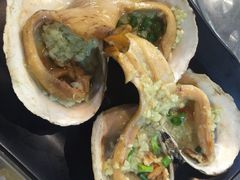 -碳炉海鲜烧烤·1992(北京路店)