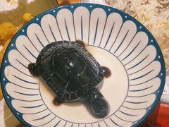 -先启半步颠·川菜小炒