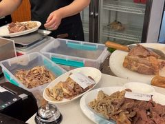 -高玛纳驴肉火烧(一世界店)