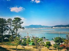 -海云台海滩
