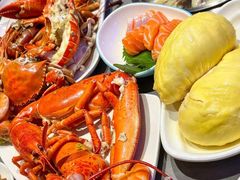 -初色海鲜自助(万丰路店)