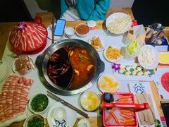 -大龙燚火锅