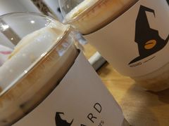-WIZARD COFFEE咖啡巫师