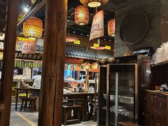 -南京大牌档(之心城店)